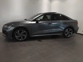 Audi A3 Limuzina S line 35 TFSI thumbnail