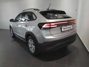 VW Taigo Life 1.0 TSI DSG thumbnail
