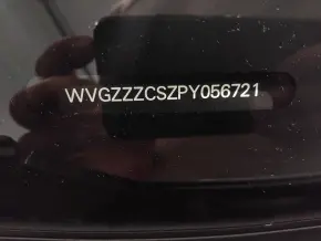 VW Taigo Life 1.0 TSI DSG thumbnail