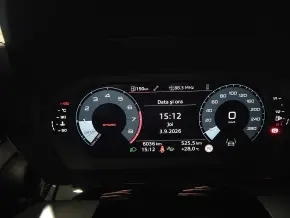 Audi A3 Limuzina S line 35 TFSI thumbnail