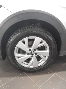 VW Taigo Life 1.0 TSI DSG thumbnail