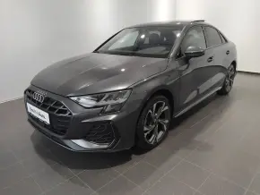 Audi A3 Limuzina S line 35 TFSI thumbnail