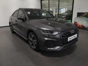 Audi A3 Limuzina S line 35 TFSI thumbnail