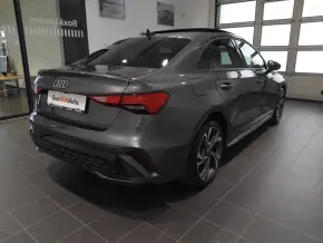 Audi A3 Limuzina S line 35 TFSI thumbnail