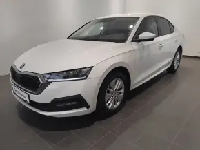 Škoda OCTAVIA AMBITION 2.0 TDI thumbnail