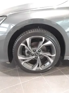 Audi A3 Limuzina S line 35 TFSI thumbnail