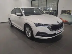 Škoda OCTAVIA AMBITION 2.0 TDI thumbnail