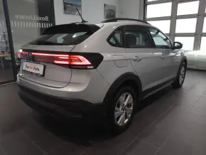 VW Taigo Life 1.0 TSI DSG thumbnail