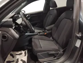 Audi A3 Limuzina S line 35 TFSI thumbnail