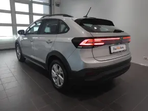 VW Taigo Life 1.0 TSI DSG thumbnail
