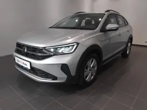 VW Taigo Life 1.0 TSI DSG thumbnail