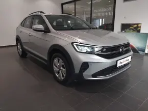 VW Taigo Life 1.0 TSI DSG thumbnail