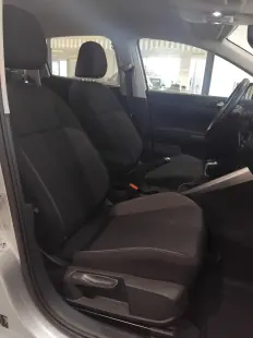 VW Taigo Life 1.0 TSI DSG thumbnail