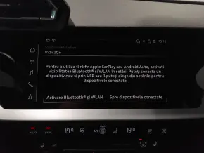 Audi A3 Limuzina S line 35 TFSI thumbnail
