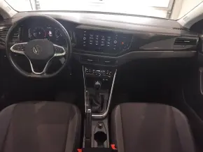VW Taigo Life 1.0 TSI DSG thumbnail