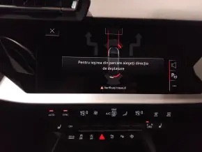 Audi A3 Limuzina S line 35 TFSI thumbnail