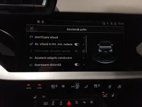 Audi A3 Limuzina S line 35 TFSI thumbnail