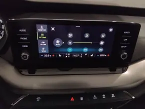 Škoda OCTAVIA AMBITION 2.0 TDI thumbnail