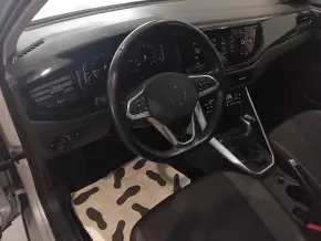 VW Taigo Life 1.0 TSI DSG thumbnail