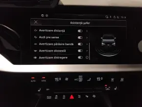 Audi A3 Limuzina S line 35 TFSI thumbnail