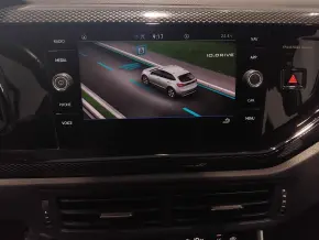 VW Taigo Life 1.0 TSI DSG thumbnail