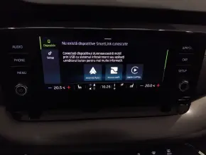 Škoda OCTAVIA AMBITION 2.0 TDI thumbnail