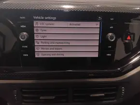 VW Taigo Life 1.0 TSI DSG thumbnail