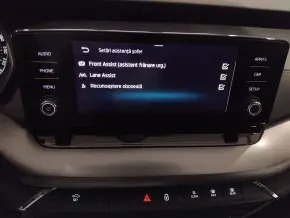 Škoda OCTAVIA AMBITION 2.0 TDI thumbnail