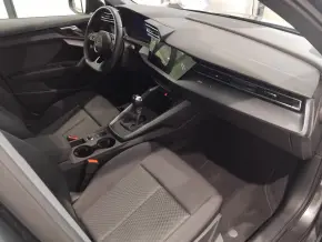 Audi A3 Limuzina S line 35 TFSI thumbnail