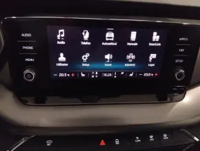 Škoda OCTAVIA AMBITION 2.0 TDI thumbnail