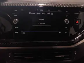 VW Taigo Life 1.0 TSI DSG thumbnail
