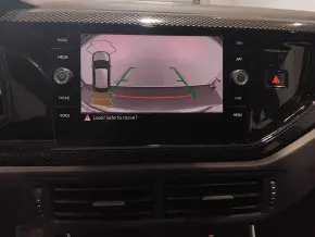 VW Taigo Life 1.0 TSI DSG thumbnail