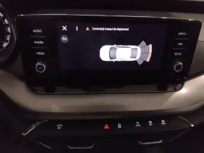 Škoda OCTAVIA AMBITION 2.0 TDI thumbnail