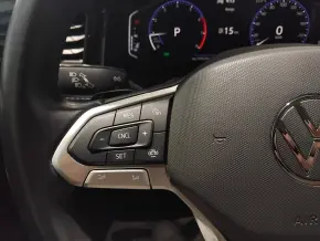 VW Taigo Life 1.0 TSI DSG thumbnail