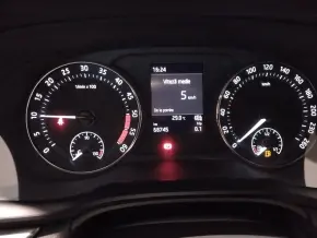 Škoda OCTAVIA AMBITION 2.0 TDI thumbnail