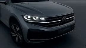 Touareg Elegance V6 TDI thumbnail