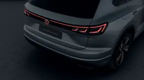 Touareg Elegance V6 TDI thumbnail