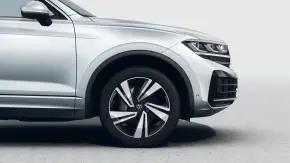 Touareg Elegance V6 TDI thumbnail