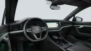 Touareg Elegance V6 TDI thumbnail
