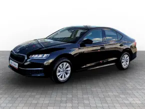 Škoda Octavia Selection 2.0 TDI DSG thumbnail