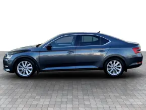 Škoda Superb Ambition 2.0 TDI DSG Small Fleet thumbnail