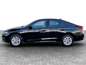 Škoda Octavia Selection 2.0 TDI DSG thumbnail