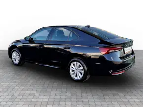 Škoda Octavia Selection 2.0 TDI DSG thumbnail