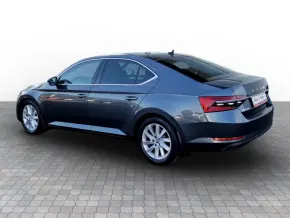 Škoda Superb Ambition 2.0 TDI DSG Small Fleet thumbnail