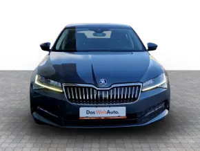 Škoda Superb Ambition 2.0 TDI DSG Small Fleet thumbnail