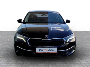 Škoda Octavia Selection 2.0 TDI DSG thumbnail
