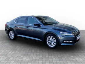 Škoda Superb Ambition 2.0 TDI DSG Small Fleet thumbnail