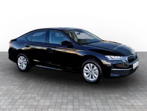 Škoda Octavia Selection 2.0 TDI DSG thumbnail