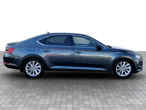 Škoda Superb Ambition 2.0 TDI DSG Small Fleet thumbnail