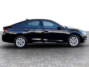 Škoda Octavia Selection 2.0 TDI DSG thumbnail